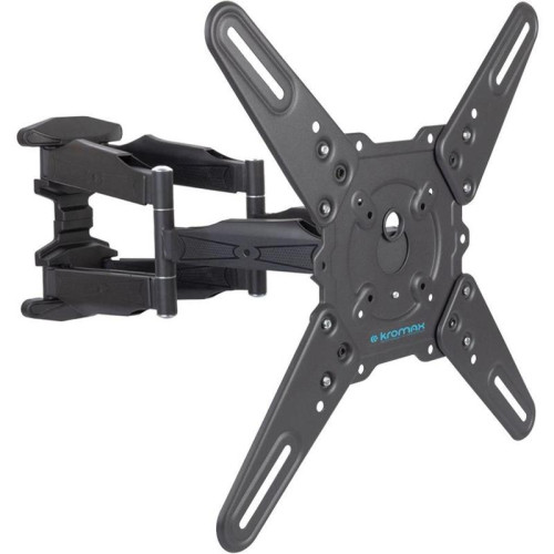 Кронштейн для телевизора Kromax ATLANTIS-45 темно-серый 22