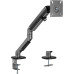 Кронштейн для мониторов Ultramounts UM734BL серый/черный 17 Кронштейн для мониторов Ultramounts UM734BL серый/черный 17