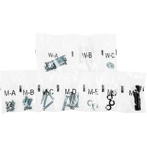 Кронштейн для телевизора Ultramounts UM904 черный 32