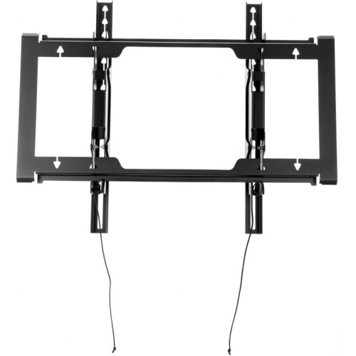 Кронштейн для телевизора Holder T4925-B черный 26