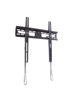 Кронштейн для телевизора Kromax FLAT-3 черный 22