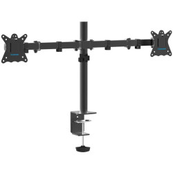 Кронштейн для мониторов Kromax CASPER-508 черный 10