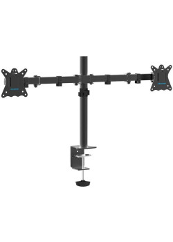 Кронштейн для мониторов Kromax CASPER-508 черный 10