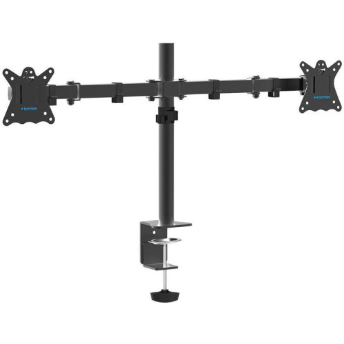 Кронштейн для мониторов Kromax CASPER-508 черный 10