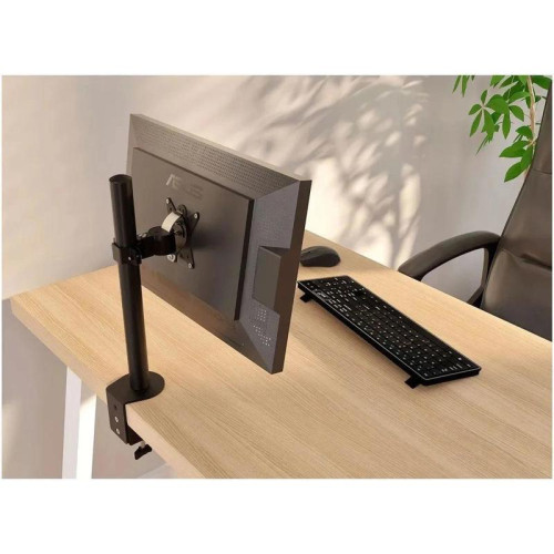 Кронштейн для мониторов Holder MDS-M101-B черный 13