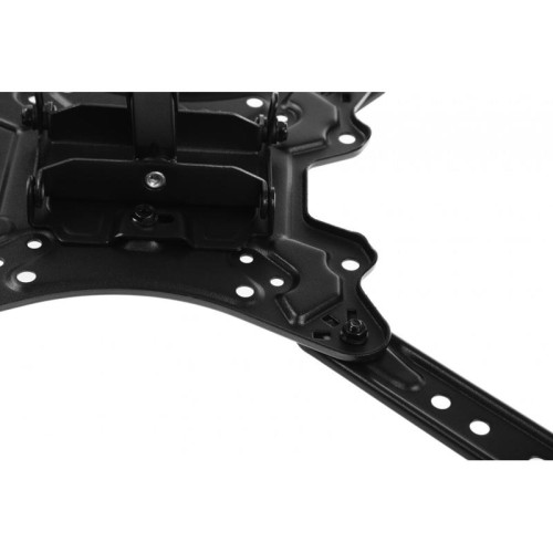 Кронштейн для телевизора Ultramounts UM871 черный 23