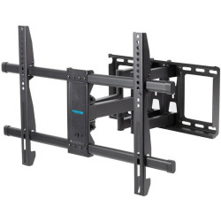 Кронштейн для телевизора Kromax GALACTIC-57 черный 32