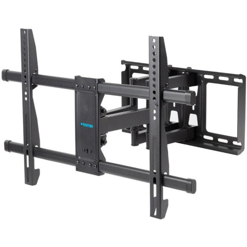 Кронштейн для телевизора Kromax GALACTIC-57 черный 32