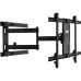 Кронштейн для телевизора Ultramounts UM911 черный 37 Кронштейн для телевизора Ultramounts UM911 черный 37