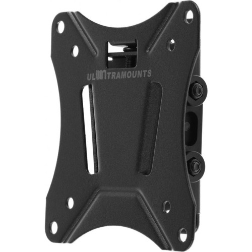 Кронштейн для телевизора Ultramounts UM830T черный 13
