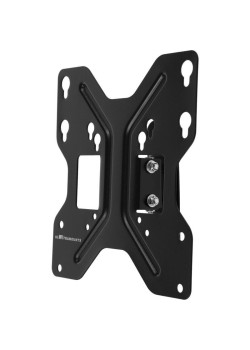 Кронштейн для телевизора Ultramounts UM863 черный 23