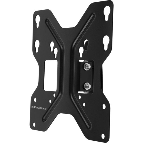 Кронштейн для телевизора Ultramounts UM863 черный 23