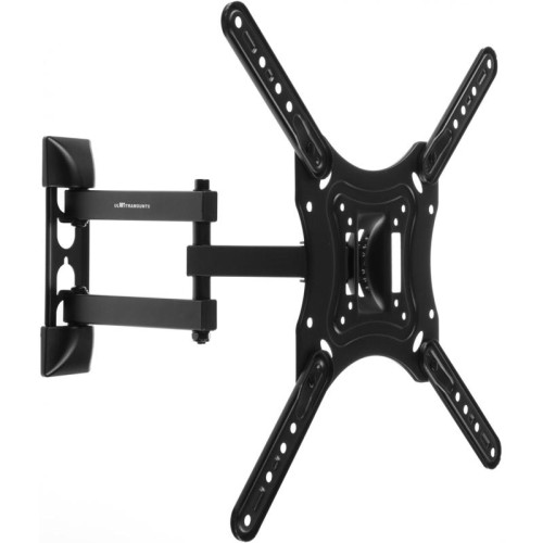 Кронштейн для телевизора Ultramounts UM870 черный 23