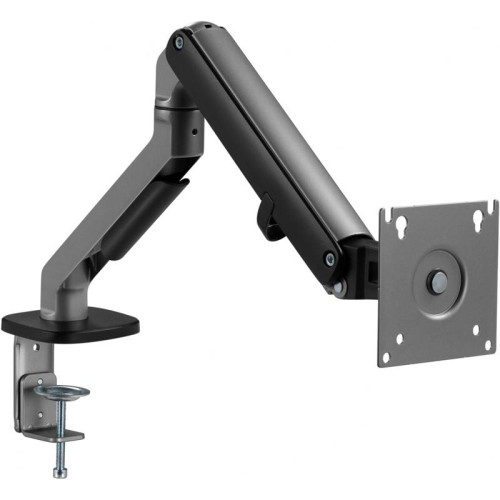 Кронштейн для мониторов Ultramounts UM734BL серый/черный 17