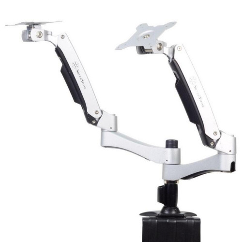 Кронштейн/ Кронштейн Silverstone SST-ARM22SC (G56ARM22SC00010)