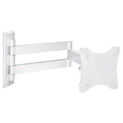 Кронштейн для телевизора Arm Media LCD-7101 белый 10
