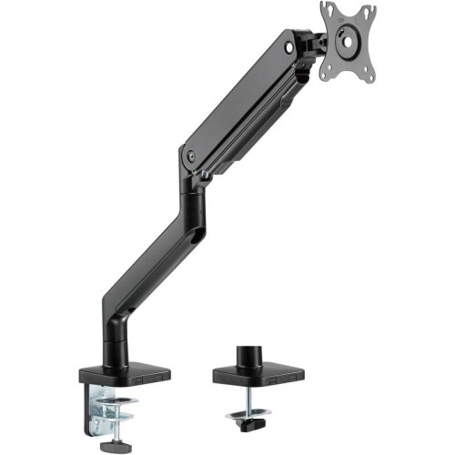 Кронштейн для мониторов Ultramounts UM730 черный 17