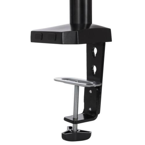 Кронштейн для мониторов ЖК Buro M10 черный 17