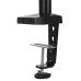 Кронштейн для мониторов ЖК Buro M10 черный 17 Кронштейн для мониторов ЖК Buro M10 черный 17