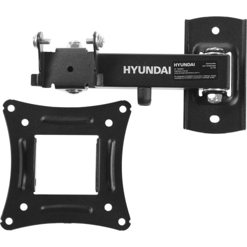 Кронштейн для телевизора Hyundai GL-R3 черный 10