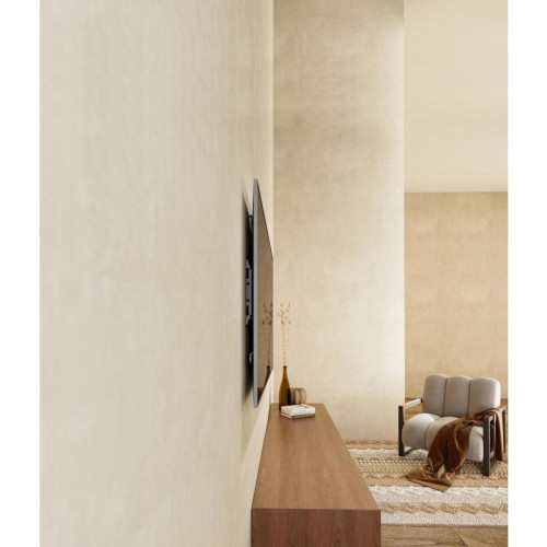 Кронштейн для телевизора Hyundai SL-F1 черный 43