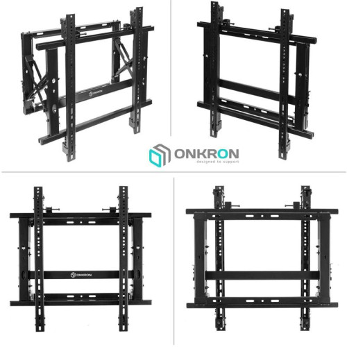 Кронштейн для телевизора Onkron PRO7G черный 50