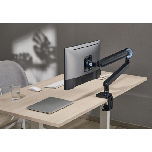 Кронштейн для мониторов Ultramounts UM719B черный 17