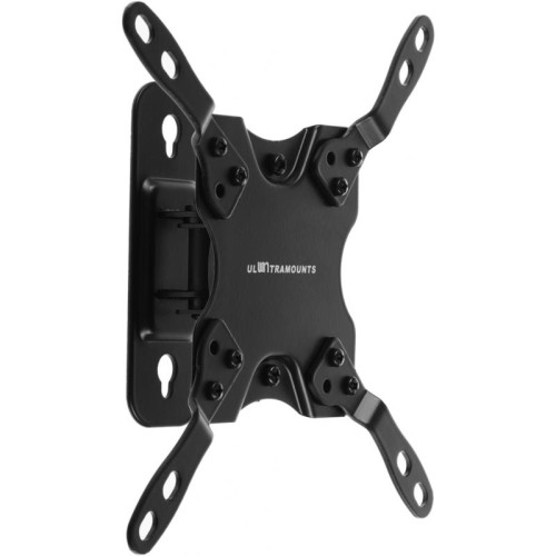 Кронштейн для телевизора Ultramounts UM862 черный 13