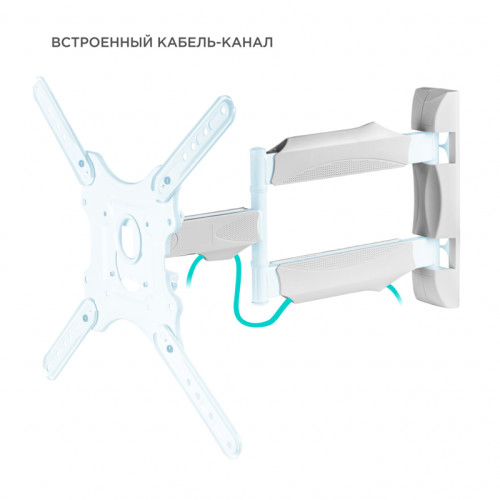 Кронштейн ONKRON/ 32-65