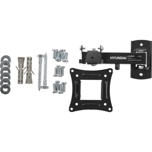 Кронштейн для телевизора Hyundai GL-R3 черный 10