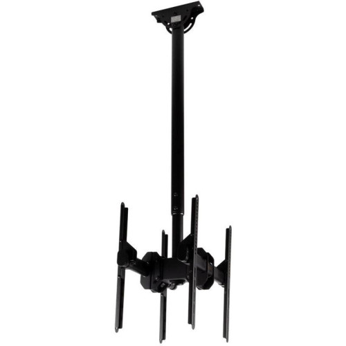 Кронштейн для телевизора Arm Media LCD-1750 черный 26