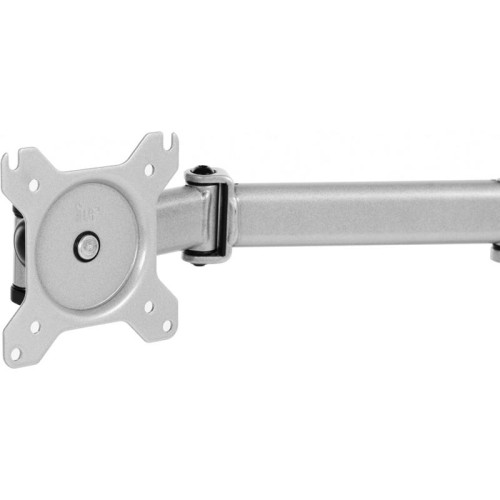 Кронштейн для мониторов Cactus CS-VM-D29-AL серебристый 13