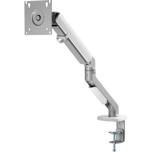 Кронштейн для мониторов Ultramounts UM734SIL серый/серебристый 17