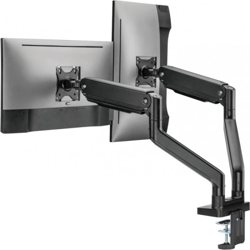 Кронштейн для мониторов Ultramounts UM731 черный 17