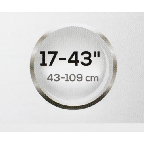 Кронштейн для телевизора Ultramounts UM831T черный 23