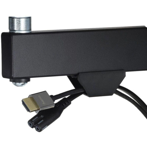 Кронштейн для телевизора Hama 00220823 черный 32