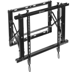 Кронштейн для ВИДЕОСТЕН ONKRON/ система Push UP, 40-70