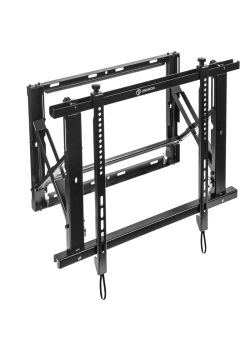 Кронштейн для ВИДЕОСТЕН ONKRON/ система Push UP, 40-70