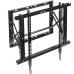Кронштейн для ВИДЕОСТЕН ONKRON/ система Push UP, 40-70