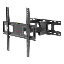 Кронштейн для телевизора Arm Media LCD-417 черный 26