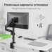 Кронштейн для мониторов ЖК Digma D-MM201 черный 17 Кронштейн для мониторов ЖК Digma D-MM201 черный 17