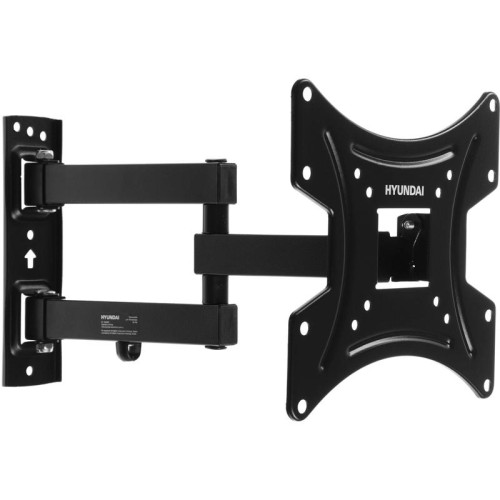 Кронштейн для телевизора Hyundai GL-N2 черный 20