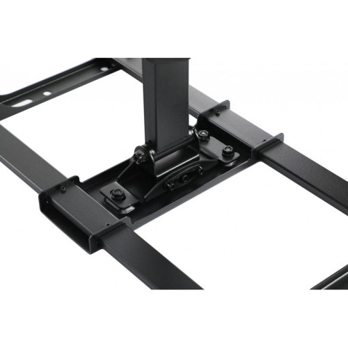 Кронштейн для телевизора Ultramounts UM909 черный 37