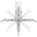 Кронштейн для проектора Cactus CS-VM-PRE03-WT белый макс.20кг настенный и потолочный поворот и наклон Кронштейн для проектора Cactus CS-VM-PRE03-WT белый макс.20кг настенный и потолочный поворот и наклон
