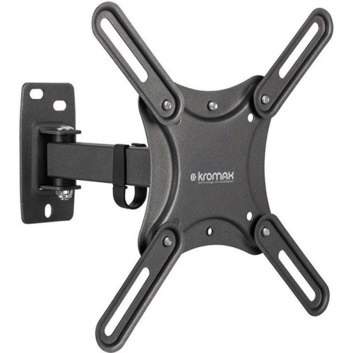 Кронштейн для телевизора Kromax CORBEL-4 черный 15