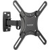 Кронштейн для телевизора Kromax CORBEL-4 черный 15