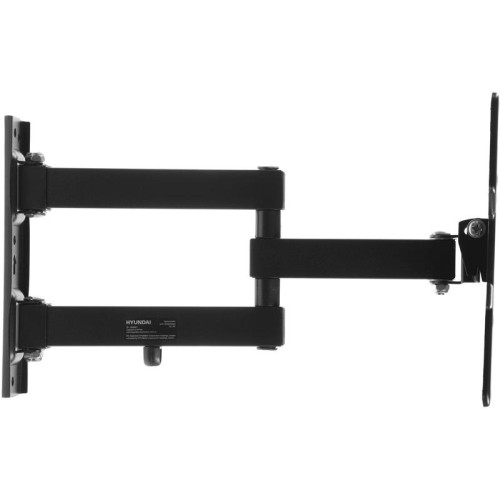 Кронштейн для телевизора Hyundai GL-N2 черный 20