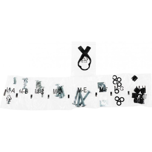 Кронштейн-подставка для телевизора Ultramounts UM505 черный 37