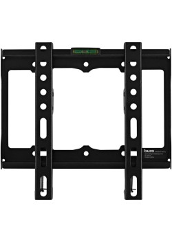 Кронштейн для телевизора Buro FX1S черный 15
