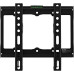 Кронштейн для телевизора Buro FX1S черный 15 Кронштейн для телевизора Buro FX1S черный 15